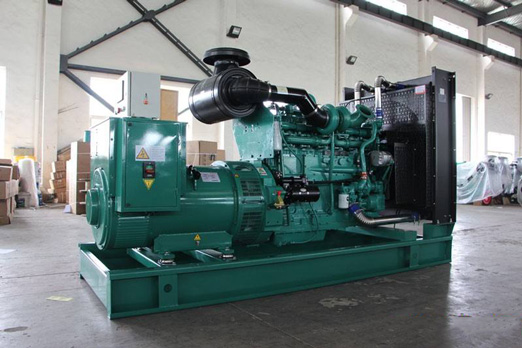 温宿320kw康明斯柴油发电车出租组图片 温宿320kw康明斯柴油发电车出租组图片